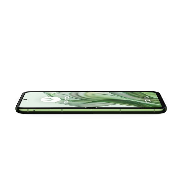 Motorola razr 50 ultra 17,5 cm (6.9") Dual SIM Android 14 5G USB Type-C 12 GB 512 GB 4000 mAh Groen (PB1T0004SE)