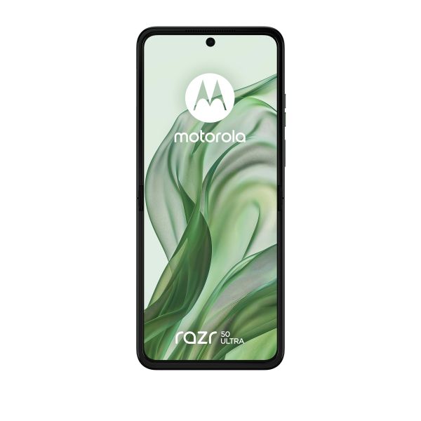 Motorola razr 50 ultra 17,5 cm (6.9") Dual SIM Android 14 5G USB Type-C 12 GB 512 GB 4000 mAh Groen (PB1T0004SE)