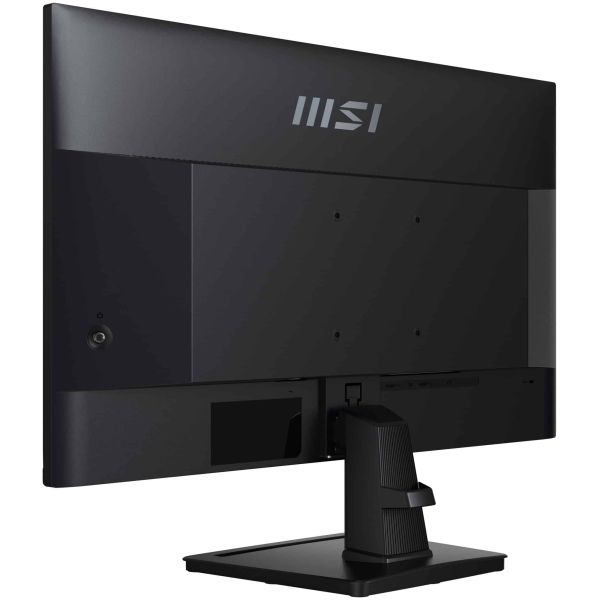 MSI Pro MP275Q computer monitor 68,6 cm (27") 2560 x 1440 Pixels Wide Quad HD LED Zwart (PRO MP275Q)