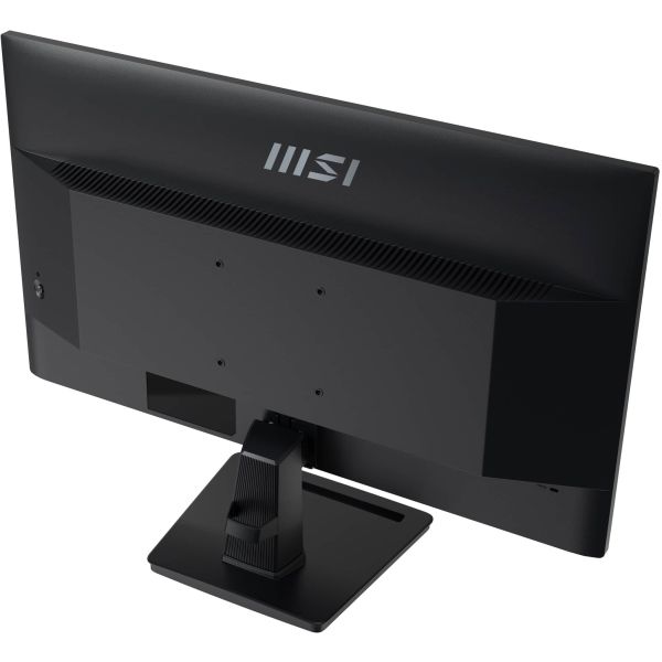 MSI Pro MP275Q computer monitor 68,6 cm (27") 2560 x 1440 Pixels Wide Quad HD LED Zwart (PRO MP275Q)