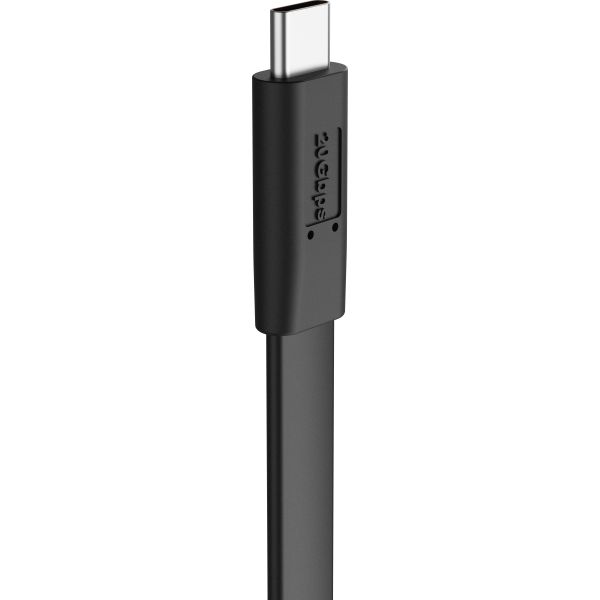 MSI DATAMAG 20GBPS 1TB externe solide-state drive USB Type-C USB 3.2 Gen 2x2 Zwart (S78-440L0B0-P83)