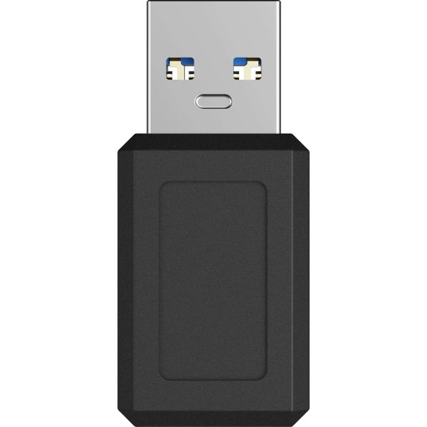 MSI DATAMAG 20GBPS 2TB externe solide-state drive USB Type-C USB 3.2 Gen 2x2 Zwart (S78-440Q870-P83)