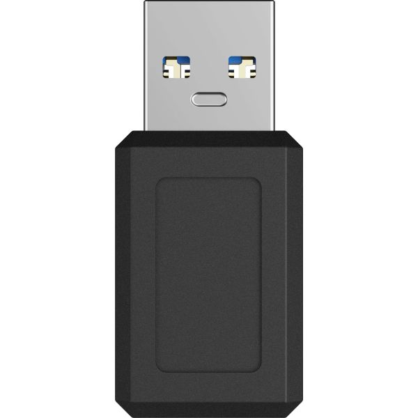 MSI DATAMAG 20GBPS 2TB externe solide-state drive USB Type-C USB 3.2 Gen 2x2 Zwart (S78-440Q870-P83)