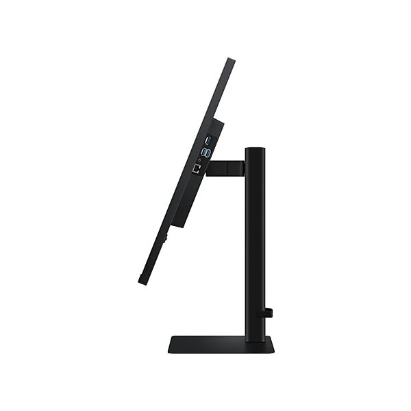 Samsung S60UD computer monitor 81,3 cm (32") 2560 x 1440 Pixels Quad HD LED Zwart (LS32D604UAUXEN)