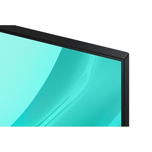 Samsung S60UD computer monitor 81,3 cm (32") 2560 x 1440 Pixels Quad HD LED Zwart (LS32D604UAUXEN)