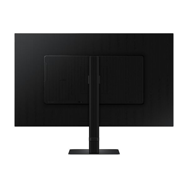 Samsung S60UD computer monitor 81,3 cm (32") 2560 x 1440 Pixels Quad HD LED Zwart (LS32D604UAUXEN)