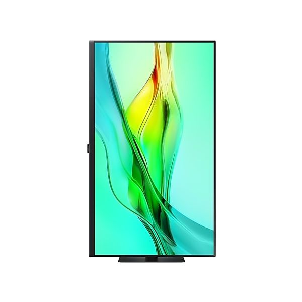 Samsung S60UD computer monitor 81,3 cm (32") 2560 x 1440 Pixels Quad HD LED Zwart (LS32D604UAUXEN)