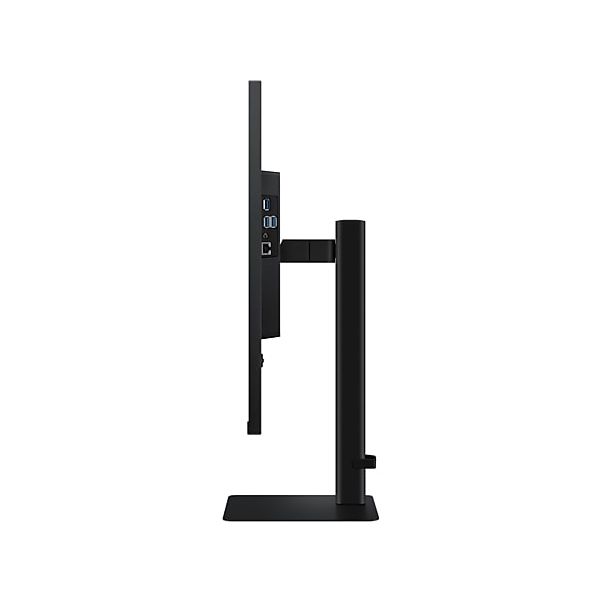 Samsung S60UD computer monitor 81,3 cm (32") 2560 x 1440 Pixels Quad HD LED Zwart (LS32D604UAUXEN)