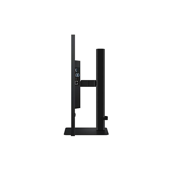 Samsung S60UD computer monitor 81,3 cm (32") 2560 x 1440 Pixels Quad HD LED Zwart (LS32D604UAUXEN)