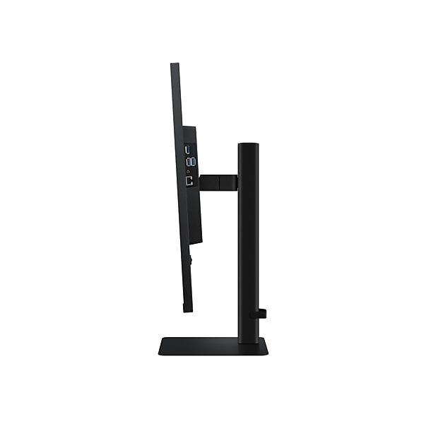 Samsung S60UD computer monitor 81,3 cm (32") 2560 x 1440 Pixels Quad HD LED Zwart (LS32D604UAUXEN)
