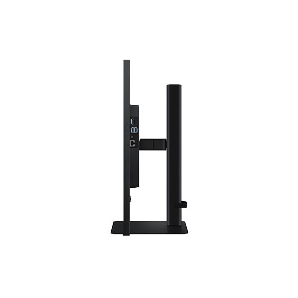 Samsung S60UD computer monitor 81,3 cm (32") 2560 x 1440 Pixels Quad HD LED Zwart (LS32D604UAUXEN) Samsung S60UD computer monitor 81,3 cm (32") 2560 x 1440 Pixels Quad HD LED Zwart (LS32D604UAUXEN)