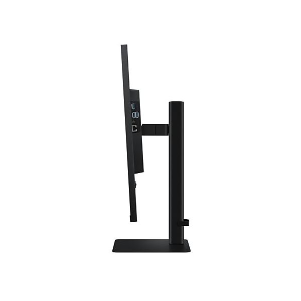 Samsung S60UD computer monitor 81,3 cm (32") 2560 x 1440 Pixels Quad HD LED Zwart (LS32D604UAUXEN) Samsung S60UD computer monitor 81,3 cm (32") 2560 x 1440 Pixels Quad HD LED Zwart (LS32D604UAUXEN)