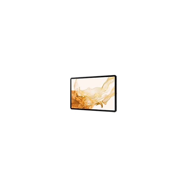 Samsung Galaxy Tab S8+ SM-X800N Qualcomm Snapdragon 128 GB 31,5 cm (12.4") 8 GB Wi-Fi 6 (802.11ax) Grafiet (SM-X800NZAAEUB)