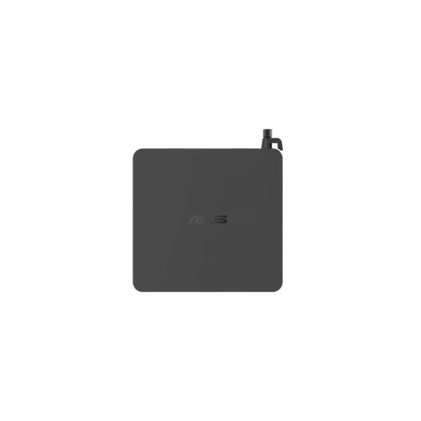 ASUS NUC 90AS0031-M00050 PC's/werkstation Intel® Core™ i3 i3-1315U 8 GB DDR4-SDRAM 512 GB SSD Windows 11 Pro UCFF Mini PC barebone Zwart (90AS0031-M00050)