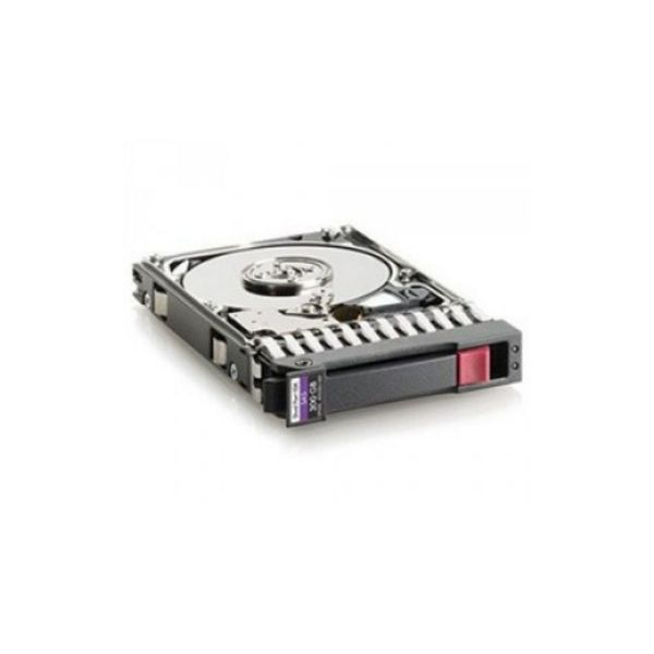 HP 787646-001 interne harde schijf 600 GB 10000 RPM 2.5" SAS (787646-001-RFB)