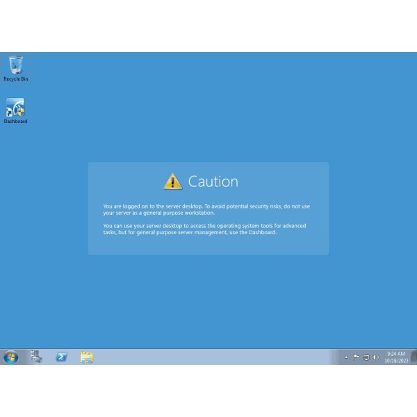 Microsoft Windows Small Business Serve (2YG-02001)