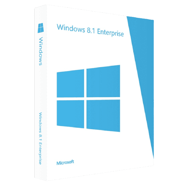 Microsoft Windows 8.1 Enterprise - SAL (Software Assurance License) (CW2-00182)
