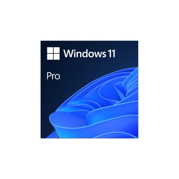 Microsoft Windows Pro - opgraderings- og softwar (FQC-02136)