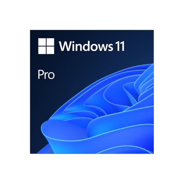 Microsoft Windows 11 Pro Upgrade (FQC-02141)