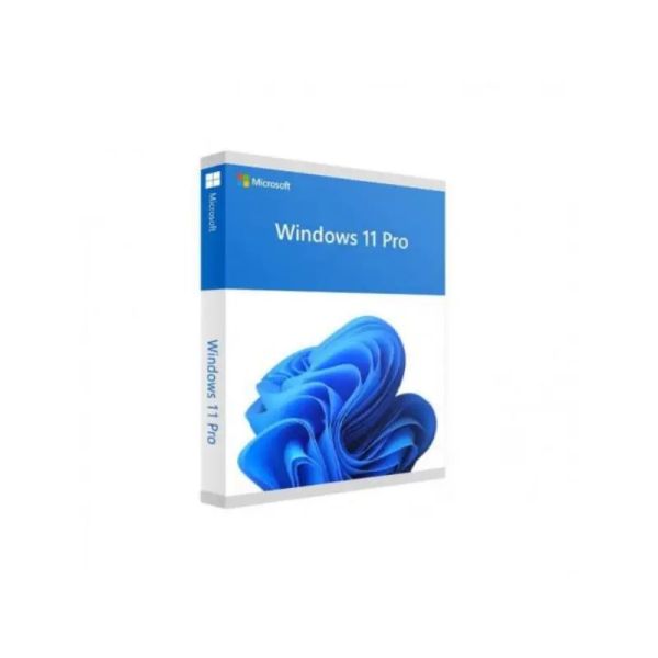 Microsoft Windows Pro - opgraderings- og softwar (FQC-02142)