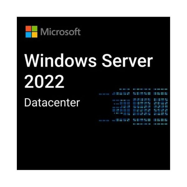 Microsoft Windows Server 2022 Datacenter (P71-06917)