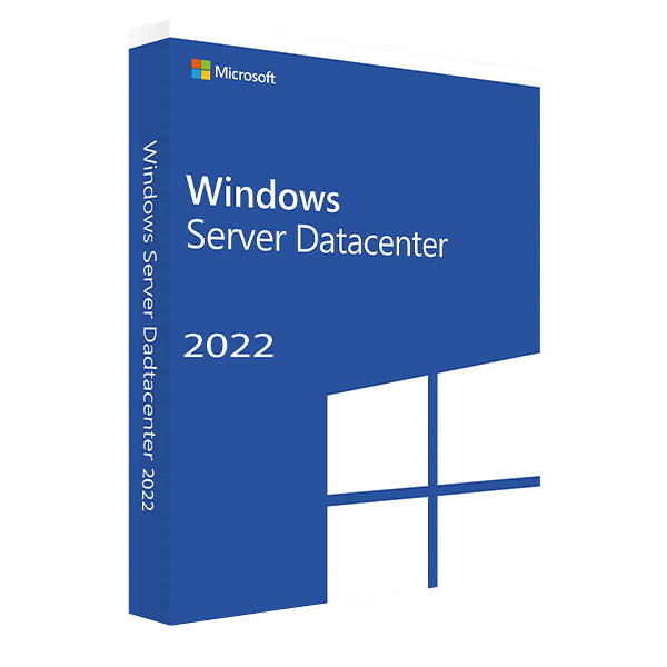 Microsoft Windows Server Datacenter Ed (P71-07212)