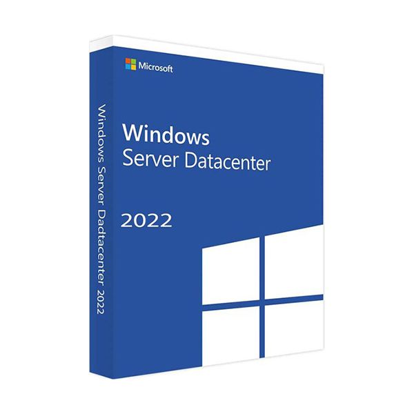 Microsoft Windows Server Datacenter Ed (P71-07222)