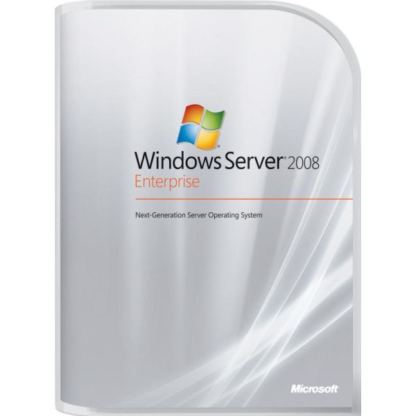 Microsoft Windows Server Enterprise Edition (P72-04245)