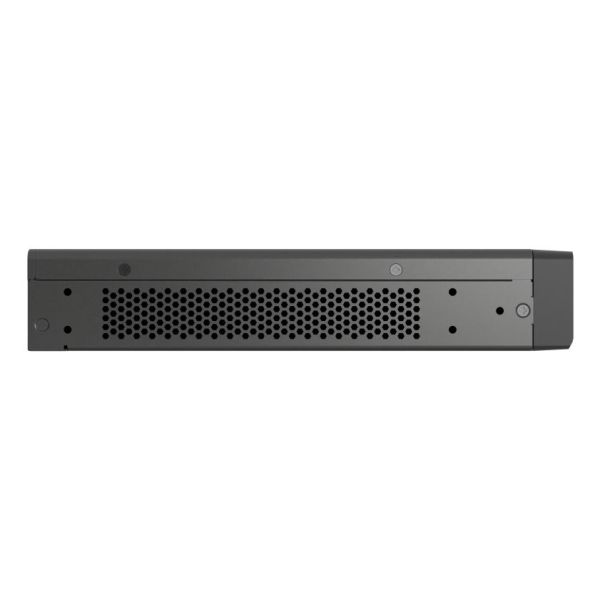 QNAP QSW-IM3216-8S8T netwerk-switch Managed L2 10G Ethernet (100/1000/10000) Zwart (QSW-IM3216-8S8T)