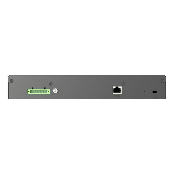 QNAP QSW-IM3216-8S8T netwerk-switch Managed L2 10G Ethernet (100/1000/10000) Zwart (QSW-IM3216-8S8T)