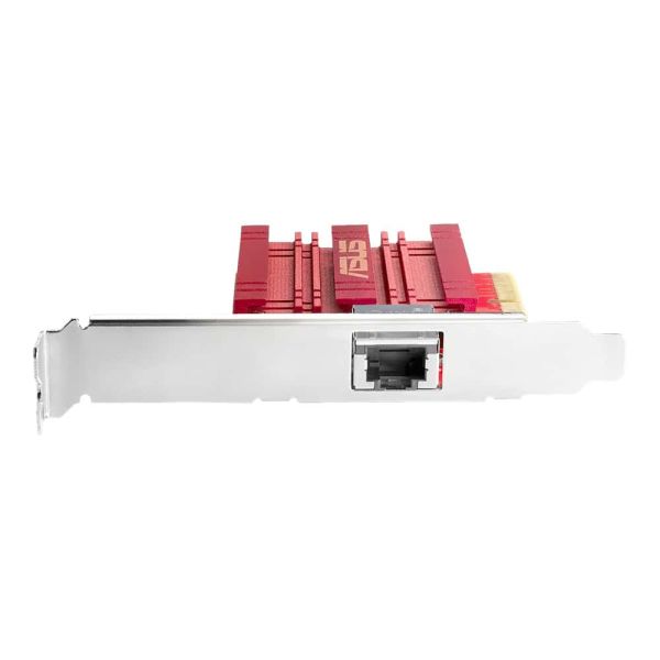 ASUS XG-C100C V3 Intern Ethernet 10000 Mbit/s (90IG08B0-MO0B00)