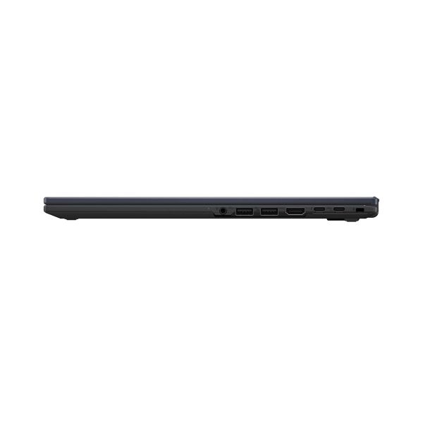 ASUS ExpertBook B3604CMA-Q90091X Intel Core Ultra 7 155U Laptop 40,6 cm (16") WUXGA 16 GB DDR5-SDRAM 512 GB SSD Wi-Fi 6E (802.11ax) Windows 11 Pro Zwart (90NX0731-M003H0)