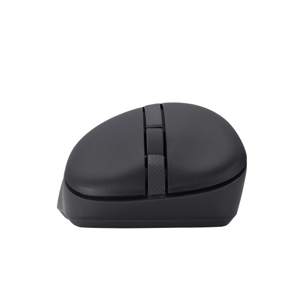 ASUS Wireless Mouse MD102 muis Universeel Rechtshandig RF-draadloos + Bluetooth Optisch 1600 DPI (90XB0900-BMU000)