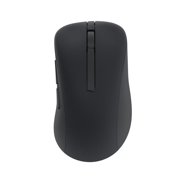 ASUS Wireless Mouse MD102 muis Universeel Rechtshandig RF-draadloos + Bluetooth Optisch 1600 DPI (90XB0900-BMU000) ASUS Wireless Mouse MD102 muis Universeel Rechtshandig RF-draadloos + Bluetooth Optisch 1600 DPI (90XB0900-BMU000)