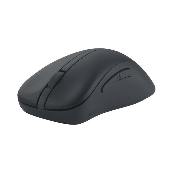 ASUS Wireless Mouse MD102 muis Universeel Rechtshandig RF-draadloos + Bluetooth Optisch 1600 DPI (90XB0900-BMU000) ASUS Wireless Mouse MD102 muis Universeel Rechtshandig RF-draadloos + Bluetooth Optisch 1600 DPI (90XB0900-BMU000)