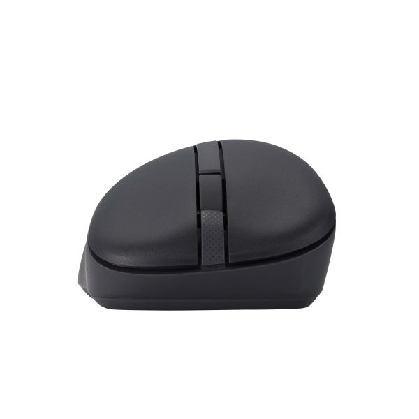 ASUS Wireless Mouse MD102 muis Universeel Rechtshandig RF-draadloos + Bluetooth Optisch 1600 DPI (90XB0900-BMU000) ASUS Wireless Mouse MD102 muis Universeel Rechtshandig RF-draadloos + Bluetooth Optisch 1600 DPI (90XB0900-BMU000)