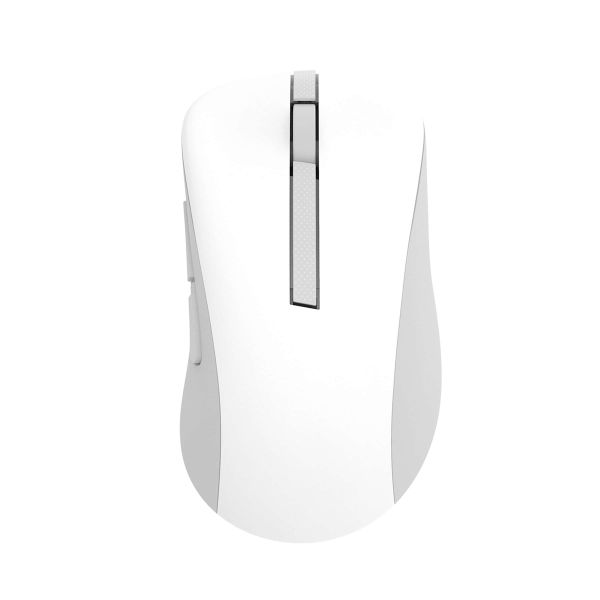 ASUS Wireless Mouse MD102 muis Universeel Rechtshandig RF-draadloos + Bluetooth Optisch 1600 DPI (90XB0900-BMU010)
