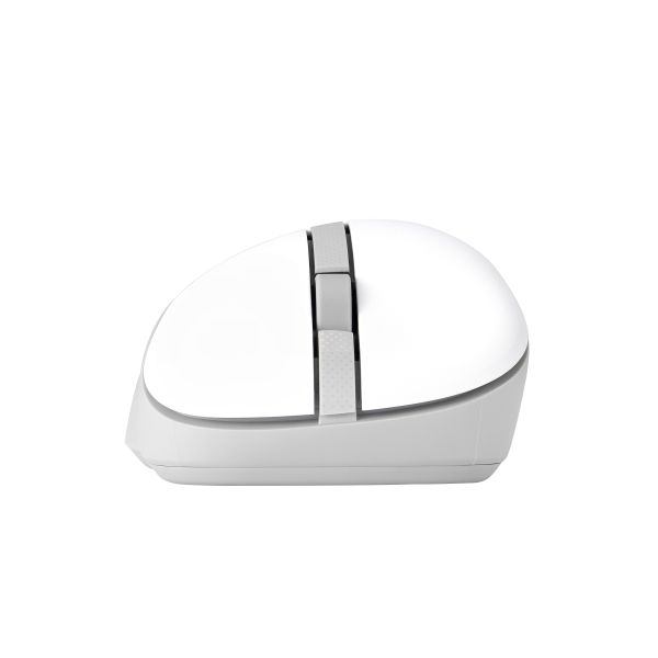 ASUS Wireless Mouse MD102 muis Universeel Rechtshandig RF-draadloos + Bluetooth Optisch 1600 DPI (90XB0900-BMU010)