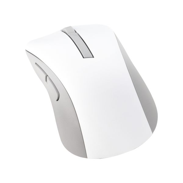 ASUS Wireless Mouse MD102 muis Universeel Rechtshandig RF-draadloos + Bluetooth Optisch 1600 DPI (90XB0900-BMU010)