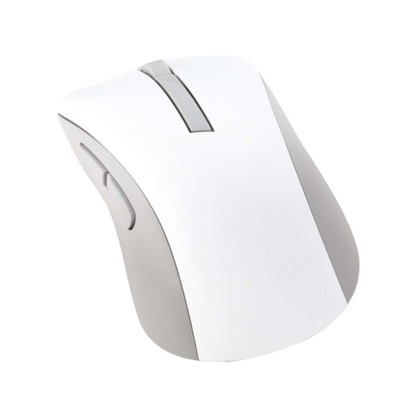 ASUS Wireless Mouse MD102 muis Universeel Rechtshandig RF-draadloos + Bluetooth Optisch 1600 DPI (90XB0900-BMU010) ASUS Wireless Mouse MD102 muis Universeel Rechtshandig RF-draadloos + Bluetooth Optisch 1600 DPI (90XB0900-BMU010)