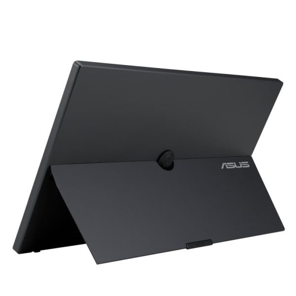 ASUS ZenScreen MB16AHG computer monitor 39,6 cm (15.6") 1920 x 1080 Pixels Full HD Zwart (MB16AHG)