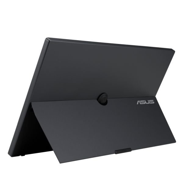 ASUS ZenScreen MB16AHG computer monitor 39,6 cm (15.6") 1920 x 1080 Pixels Full HD Zwart (MB16AHG) ASUS ZenScreen MB16AHG computer monitor 39,6 cm (15.6") 1920 x 1080 Pixels Full HD Zwart (MB16AHG)