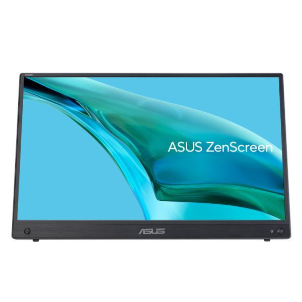 ASUS ZenScreen MB16AHG computer monitor 39,6 cm (15.6") 1920 x 1080 Pixels Full HD Zwart (MB16AHG) ASUS ZenScreen MB16AHG computer monitor 39,6 cm (15.6") 1920 x 1080 Pixels Full HD Zwart (MB16AHG)