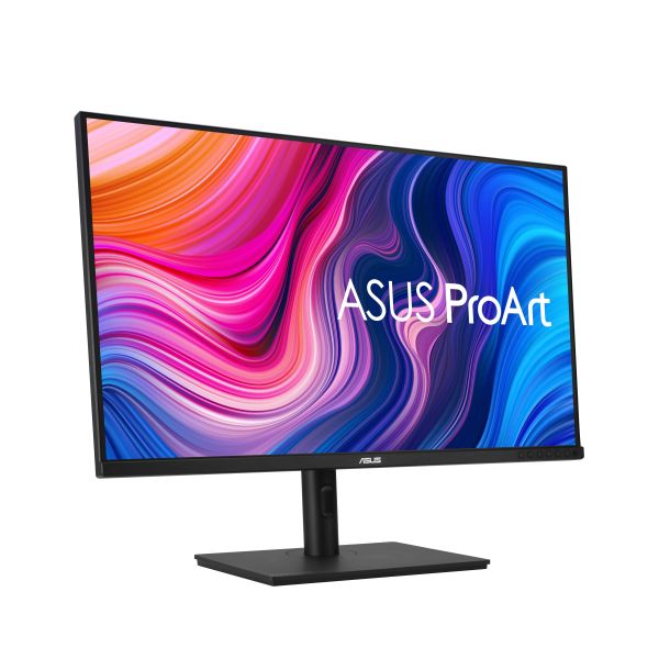 ASUS ProArt PA328CGV LED display 81,3 cm (32") 2560 x 1440 Pixels Quad HD Zwart (PA328CGV)