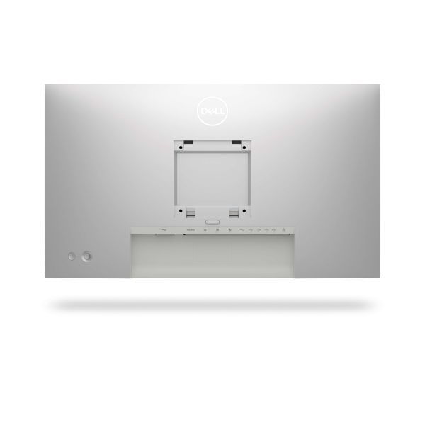 DELL UltraSharp U2422H LED display 60,5 cm (23.8") 1920 x 1080 Pixels Full HD LCD Zwart, Zilver (210-AYUI)
