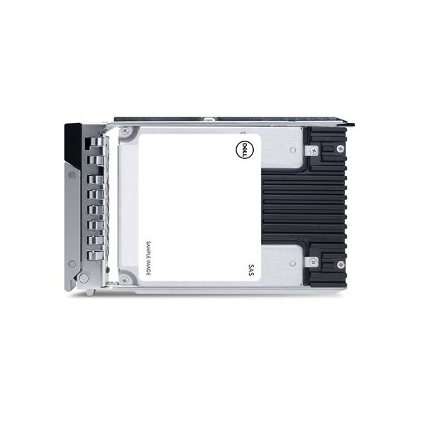 DELL 345-BEFW internal solid state drive 960 GB 2.5" SATA III (345-BEFW) 2/2 DELL 345-BEFW internal solid state drive 960 GB 2.5" SATA III (345-BEFW) 2/2