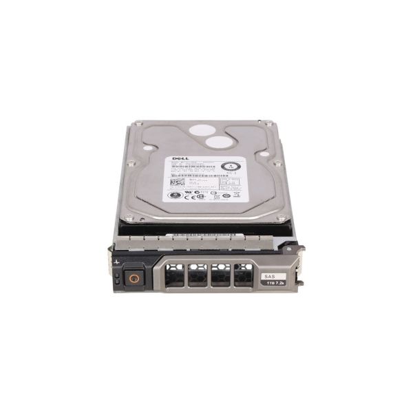 Dell 1TB 7.2K 3.5 SAS 6G MK1001TRKB (7KXJR)