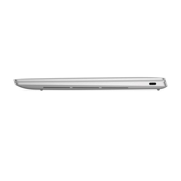 DELL XPS 13 9345 Qualcomm Snapdragon X1E-80-100 Laptop 34 cm (13.4") Full HD+ 32 GB LPDDR5x-SDRAM 1 TB SSD Wi-Fi 7 (802.11be) Windows 11 Pro Grijs (8RFR7)