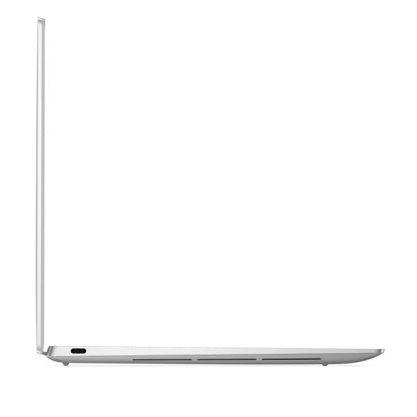 DELL XPS 13 9345 Qualcomm Snapdragon X1E-80-100 Laptop 34 cm (13.4") Full HD+ 32 GB LPDDR5x-SDRAM 1 TB SSD Wi-Fi 7 (802.11be) Windows 11 Pro Grijs (8RFR7)