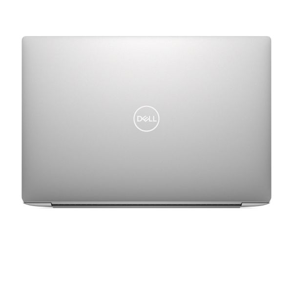 DELL XPS 13 9345 Qualcomm Snapdragon X1E-80-100 Laptop 34 cm (13.4") Full HD+ 32 GB LPDDR5x-SDRAM 1 TB SSD Wi-Fi 7 (802.11be) Windows 11 Pro Grijs (8RFR7)